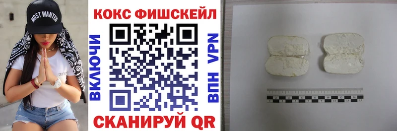 COCAIN Fish Scale  Княгинино 